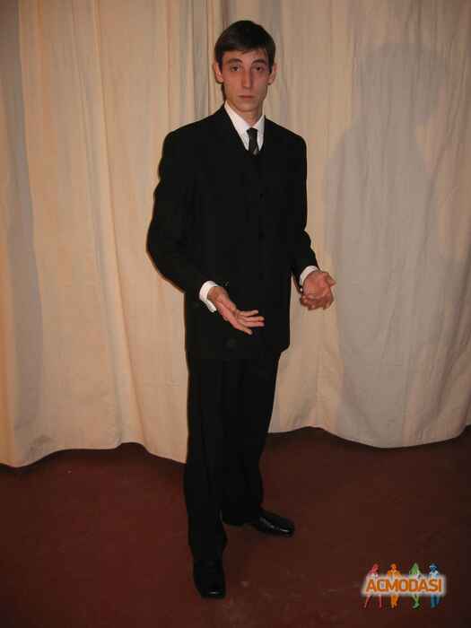 Андрей Владимирович Горбачёв фото №633165. Загружено 09 Апреля 2014