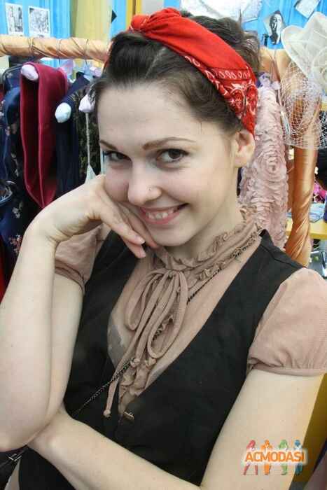 Мария Николаевна Белокопытова фото №709648. Загружено 14 Августа 2014