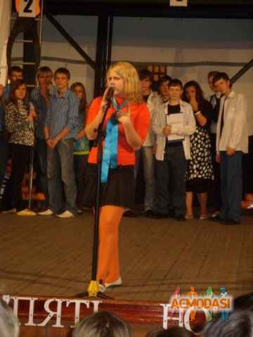 Екатерина Сергеевна Хоменкова фото №766258. Загружено 05 Ноября 2014