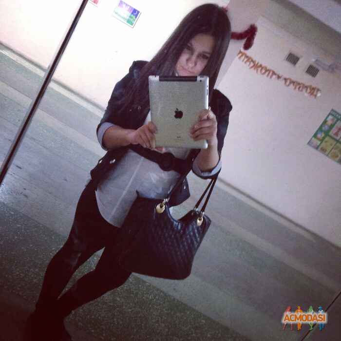 Анастасия  Остроухова фото №790585. Загружено 16 Декабря 2014