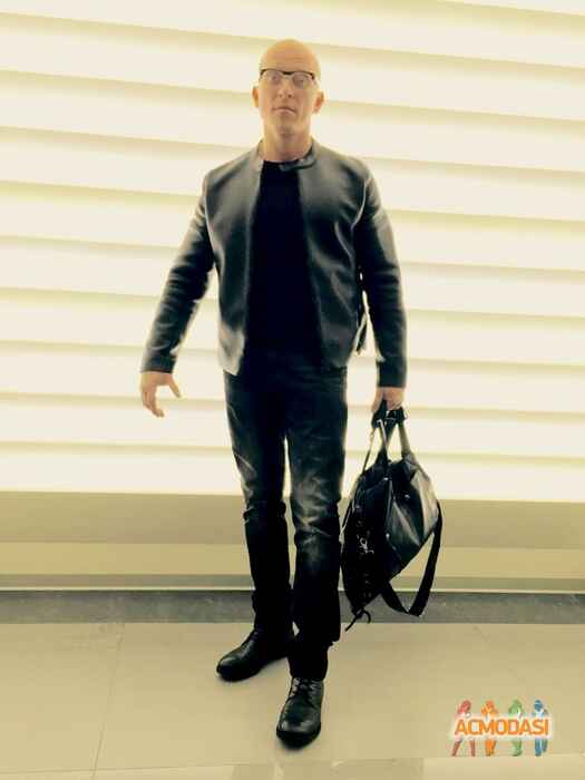 Владислав Юрьевич Манин фото №838680. Загружено 24 Марта 2015