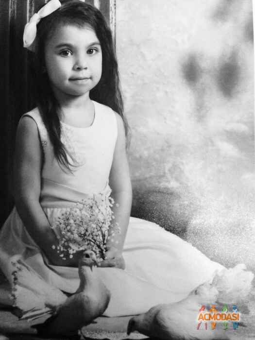 Кристина Дмитриевна Островская фото №848415. Загружено 12 Апреля 2015