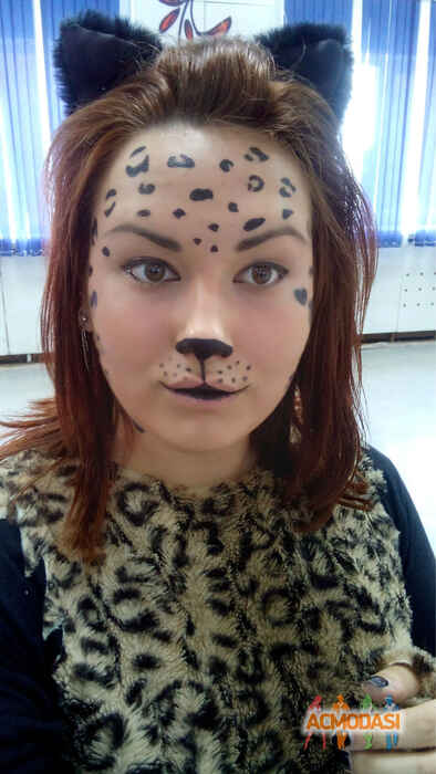 Сабина Фаттаховна Абдуллаева фото №872781. Загружено 11 Июня 2015