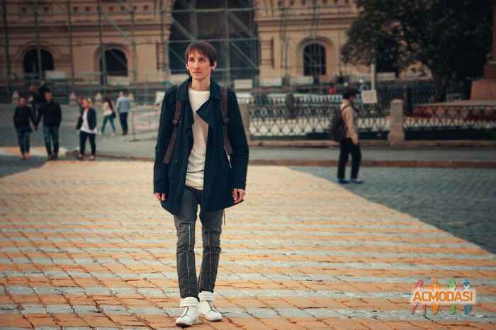 Андрей Михайлович Акимов фото №880457. Загружено 29 Июня 2015