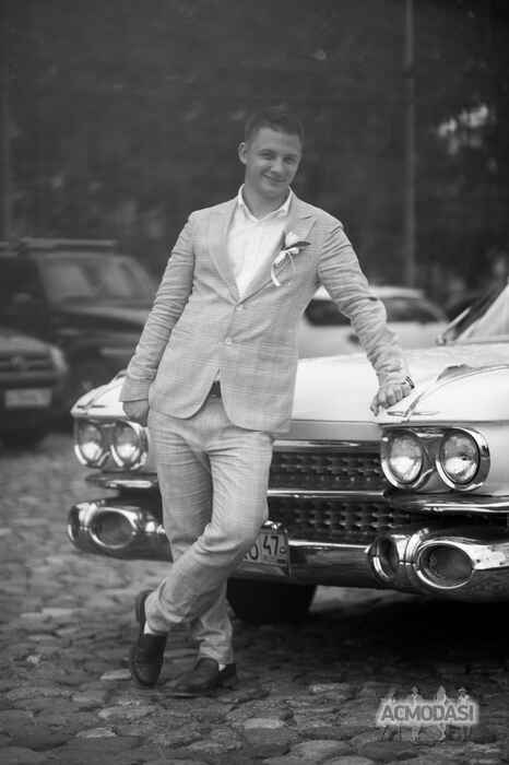 Sergey Konstantinovich Bespalov фото №890438. Загружено 22 Июля 2015