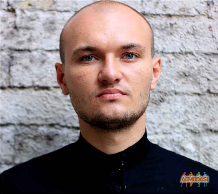 Алежан Леонидович Даркофф фото №65432. Загружено 01 Сентября 2011