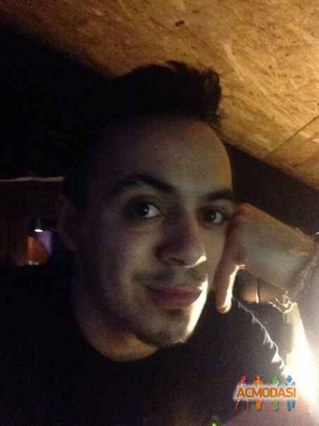 Агшин  Самедов фото №991317. Загружено 04 Февраля 2016