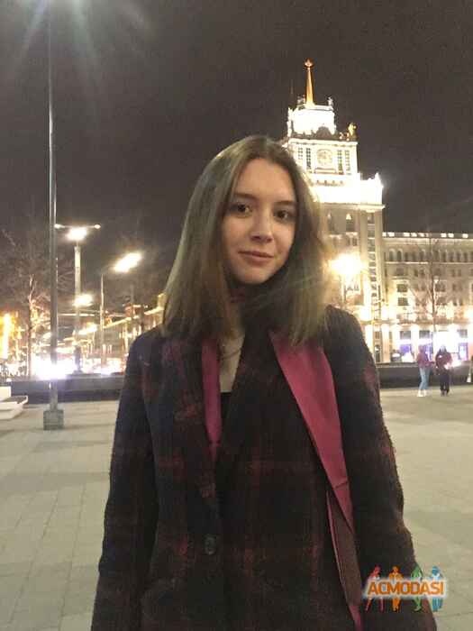 Есения Игоревна Лукиных фото №1468289. Загружено 31 Мая 2019