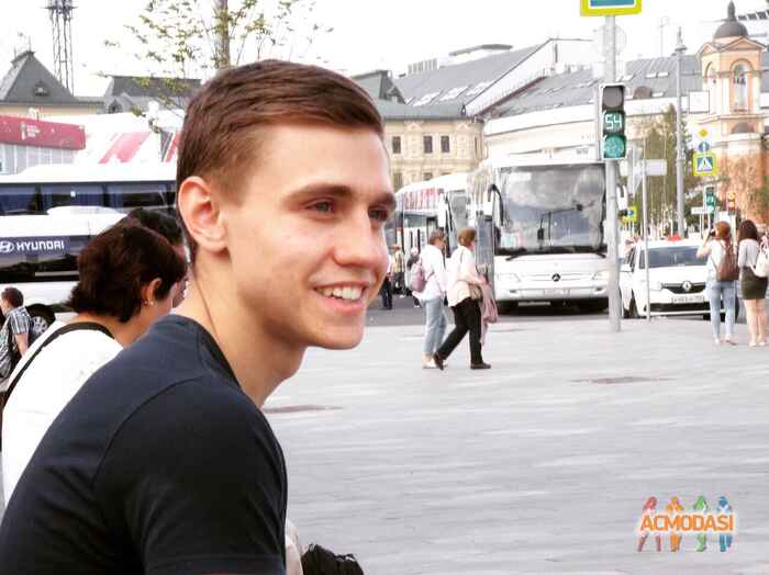 Антон  Кобылко фото №1460466. Загружено 17 Мая 2019