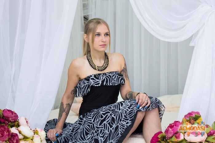 Анастасия Евгеньевна Митилева фото №1272986. Загружено 13 Января 2018