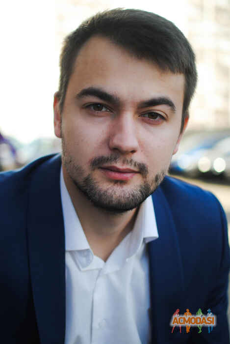 Илья Александрович Гресс фото №1451020. Загружено 24 Апреля 2019