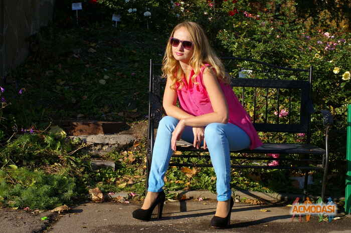 Татьяна Юрьевна Никифорова фото №756507. Загружено 20 Октября 2014