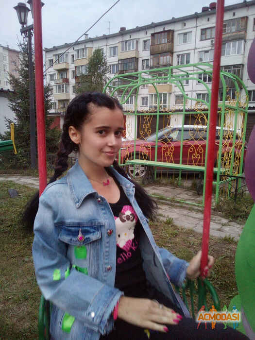 Алина Ивановна Чемоданова фото №1501627. Загружено 20 Августа 2019