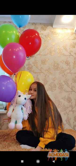 Алина Антоновна Сайгина фото №1522052. Загружено 07 Октября 2019