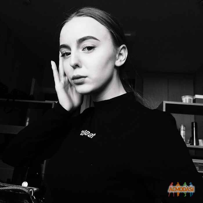 Арина Викторовна Кумейша фото №1588903. Загружено 02 Апреля 2020