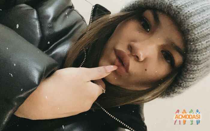 Екатерина Валентиновна Салиндер фото №1602192. Загружено 24 Мая 2020