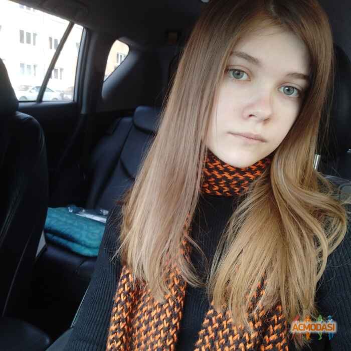 Екатерина Максимовна Александрова фото №1614094. Загружено 29 Июня 2020