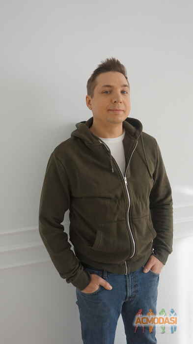 Паша  Игнаткин фото №1690451. Загружено 13 Марта 2021