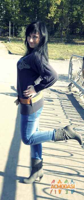 Даша Андреевна Васильева фото №137798. Загружено 25 Января 2012