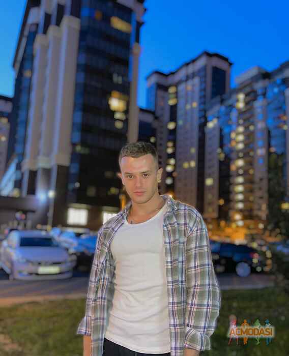 Sasha  Ivanov фото №1730032. Загружено 05 Августа 2021