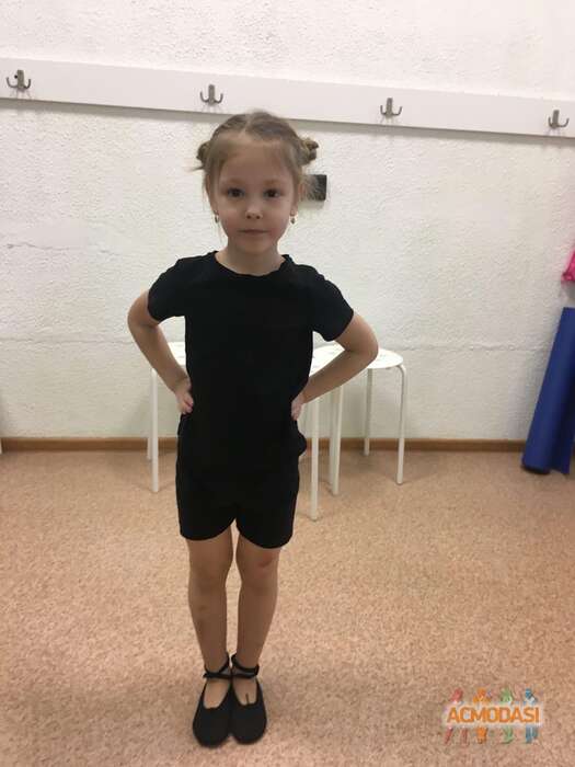 Ева Антоновна Алакшанова фото №1747069. Загружено 05 Октября 2021