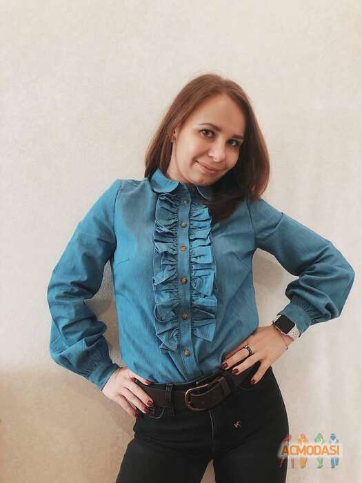 Карина  Титова фото №1758672. Загружено 20 Ноября 2021