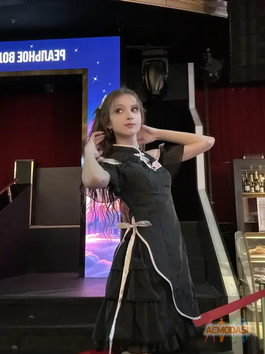Полина  Каменева фото №1924139. Загружено 06 Апреля 2025