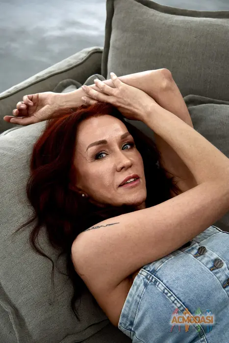 Жанна  Михилсе фото №1928664. Загружено 07 Июня 2025