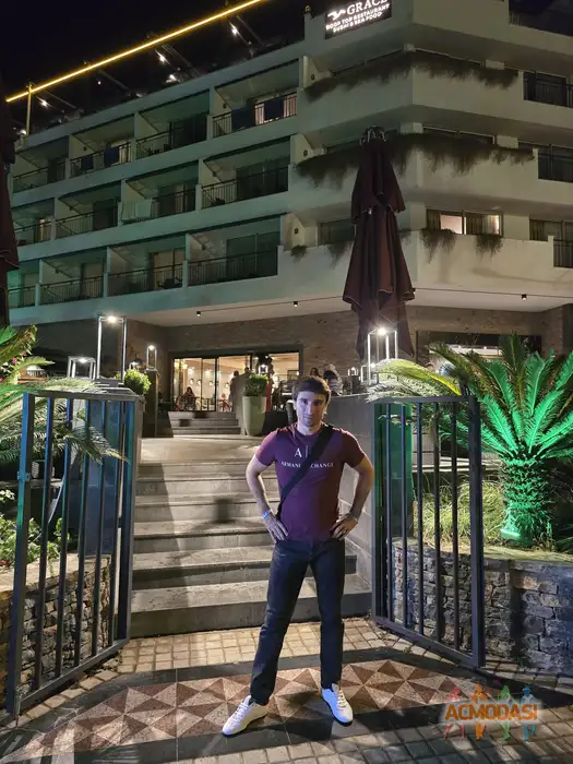 Артур  Микаелян фото №1945918. Загружено 24 Января 2026