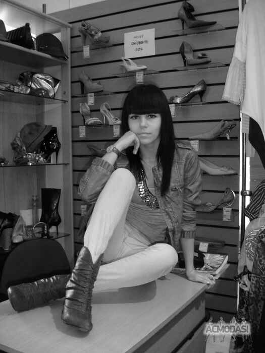 Маришка Владимировна Москалик фото №170856. Загружено 24 Марта 2012