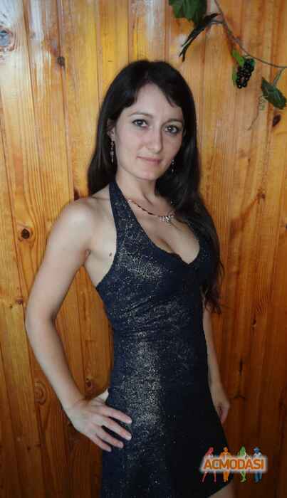 Айшат  Дамадаева фото №280747. Загружено 31 Октября 2012