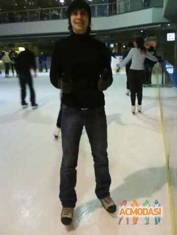 Алексей  Крюков фото №17542. Загружено 04 Декабря 2010