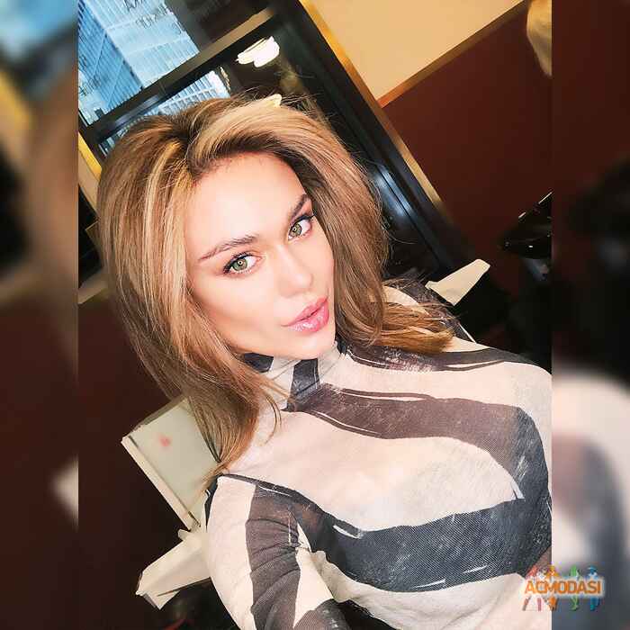 Мария Викторовна Калошина фото №1583841. Загружено 16 Марта 2020