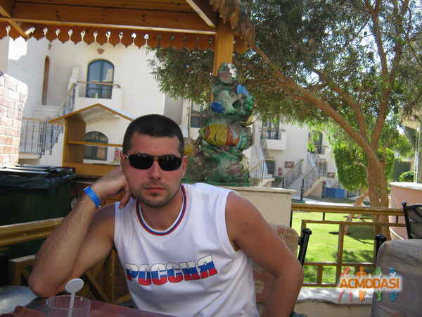 Андрей Анатольевич Степанов фото №419833. Загружено 31 Мая 2013