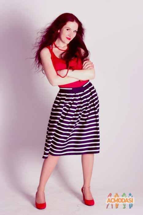 Елизавета  Вельянова фото №794040. Загружено 25 Декабря 2014