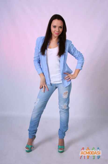 Загребельная Виктория Валериевна фото №613635. Загружено 13 Марта 2014