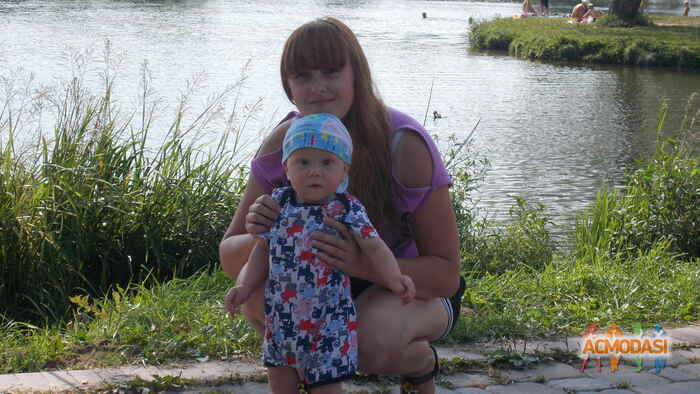 Кира  Ерашевич фото №536325. Загружено 20 Ноября 2013