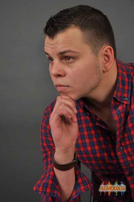 Сергей Владимирович Параваев фото №628070. Загружено 02 Апреля 2014