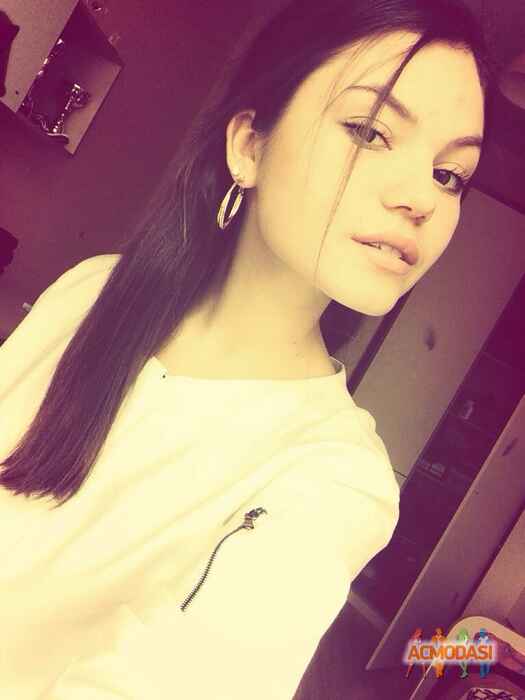 Дарья Вячеславовна Самодурова фото №629256. Загружено 04 Апреля 2014