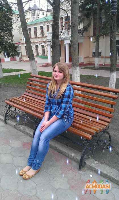 Виктория Бурухина Михайловна фото №684332. Загружено 05 Июля 2014