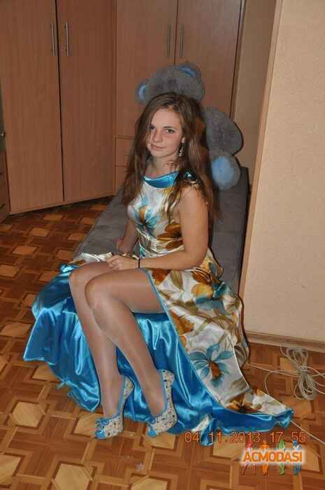 Ксения Михайловна Баранова фото №718584. Загружено 27 Августа 2014