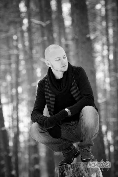 Александр Викторович Сидельников фото №1125111. Загружено 18 Декабря 2016