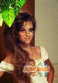 Ольга Андреевна Тургина фото №811880. Загружено 31 Января 2015