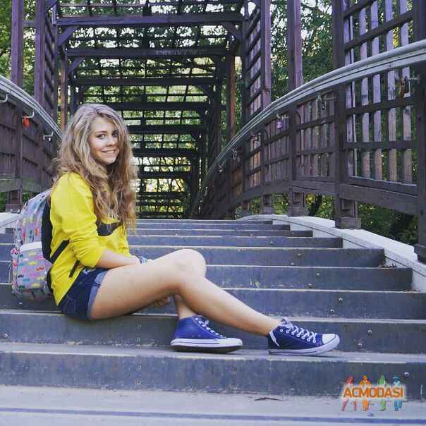 Алина Алексеевна Руденко фото №912654. Загружено 27 Августа 2015