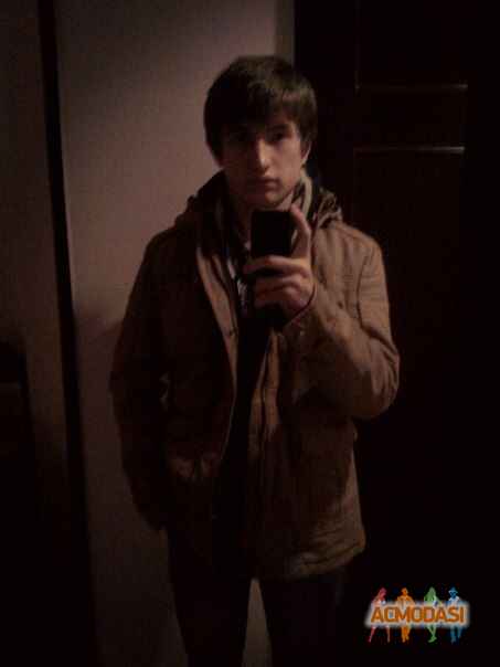 Иван  Артемович фото №863600. Загружено 21 Мая 2015