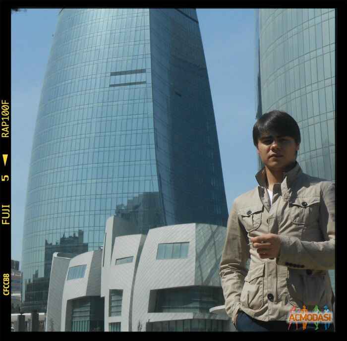 Рустам  Аббасов фото №910223. Загружено 22 Августа 2015