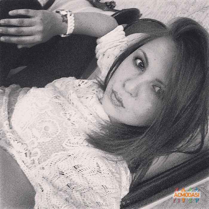 Юлия  Межевая фото №916955. Загружено 05 Сентября 2015