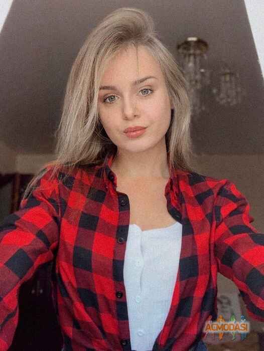 Алина  Антонова фото №1649590. Загружено 24 Октября 2020