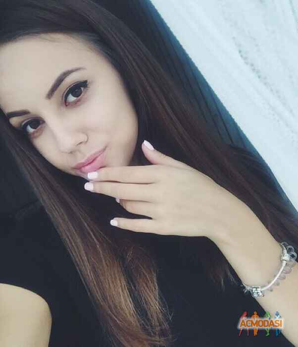 Ольга Вадимовна Бусько фото №976482. Загружено 10 Января 2016