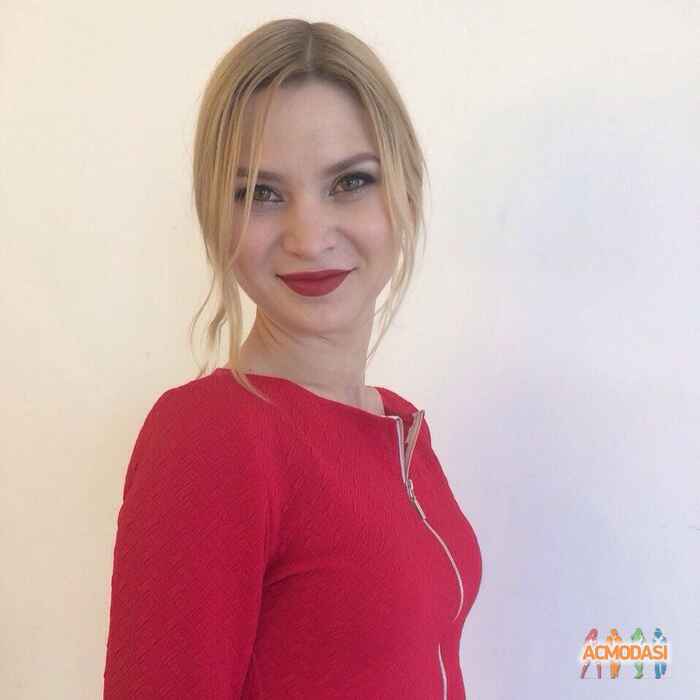 Анна Владимировна Смольянинова фото №1048816. Загружено 20 Июня 2016